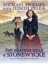 Cover image for The Heather Hills of Stonewycke